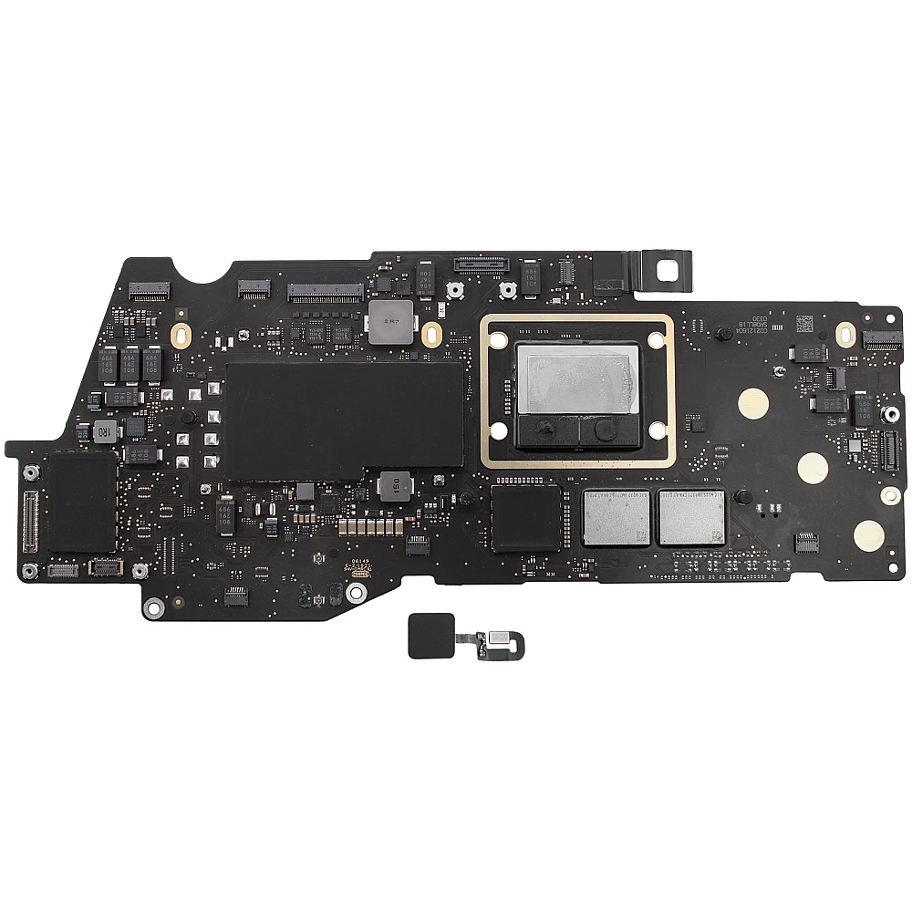 Genuine Logic Board Apple M1 8GB 8-Core 512GB A2338 2020 - TechToro